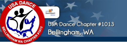 USA Dance (Bellingham) Chapter #1013